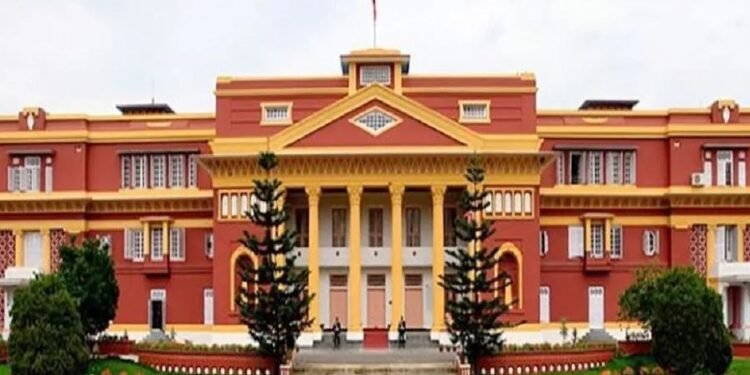 यस वर्ष संविधान दिवसको अवसरमा कुनै पनि कैदीहरूको कैद माफी नपाउने