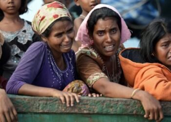 बङ्गलादेशको परिवर्तनपछि रोहिङ्ग्या शरणार्थी आशावादी
