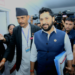 रवि लामिछानेमाथि प्रहरीले थाल्यो अनुसन्धान, कास्की प्रहरीले गरायो कागज