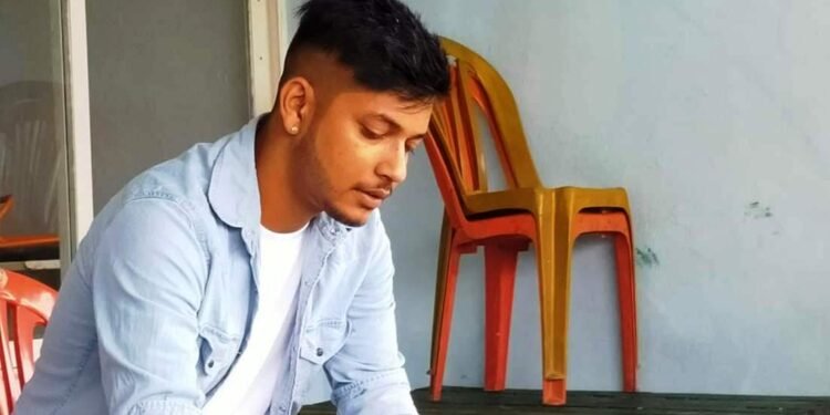 सन्दीपविरुद्ध सर्वोच्च जाने महान्यायाधिवक्ता कार्यालयको निर्णय