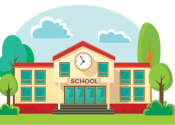 नातिनातिनासँगै पढ्न विद्यालय जान्छन् हजुरआमाहरू