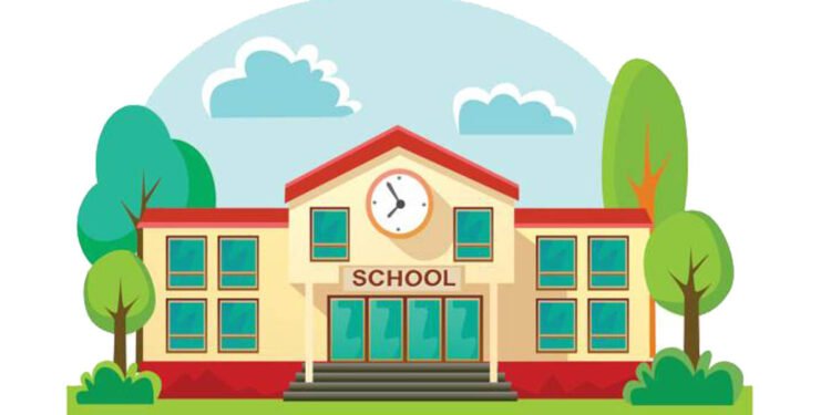 नातिनातिनासँगै पढ्न विद्यालय जान्छन् हजुरआमाहरू