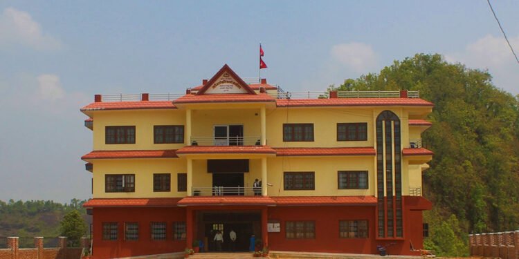 जनप्रतिनिधिको बैठक भत्ताले पालिकाका ११ विद्यालयमा अक्षयकोष
