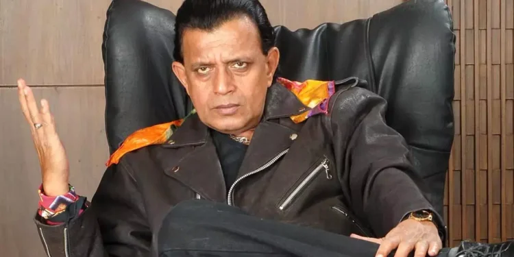 अभिनेता मिथुन चक्रवर्तीलाई दादासाहेब फाल्के अवार्ड