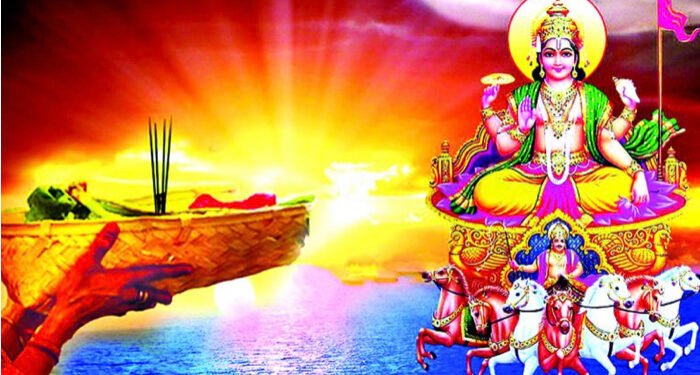 आइतबार कुन भगवानको पुजा गर्दा मिल्छ लाभ ?