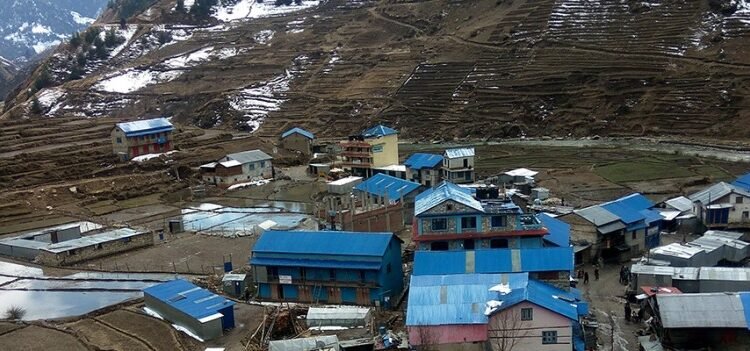 जुम्लाको सिञ्जा गाउँपालिकामा ९६ प्रतिशत साक्षर