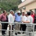 सिन्धुपाल्चोकमा निर्माणाधीन मध्यभोटेकोशी जलविद्युत् आयोजनाकाे एक महिनाभित्र बिजुली उत्पादन गर्ने योजना