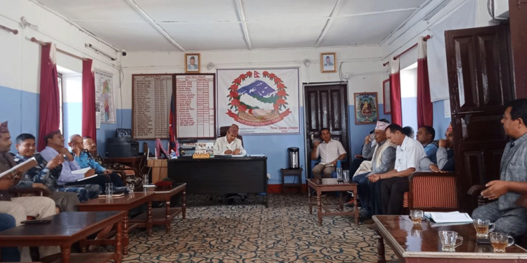 सार्वजनिक सवारीसाधनमा अनिवार्य टिकटको व्यवस्था