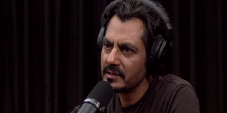 नेपाली फिल्ममा अभिनय गर्न चाहन्छु- नवाजुद्दीन सिद्दिकी