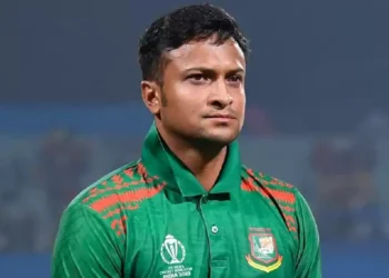 टी-२० र टेस्ट क्रिकेट छोड्ने शकिब अल हसनको घोषणा