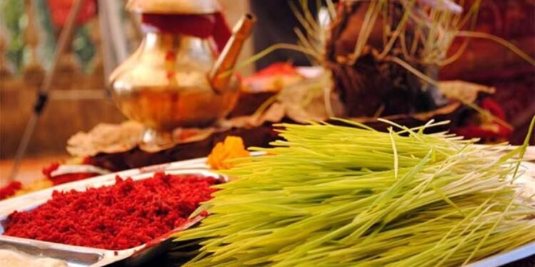 दशैंको टीकाको अन्तर्राष्ट्रिय साइत सार्वजनिक, कुन देशमा कति बजे ?