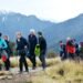 एक लाख पर्यटक भित्र्याउने लक्ष्यसहित ‘मुन्दुम ट्रेल’ भ्रमण वर्ष मनाइने