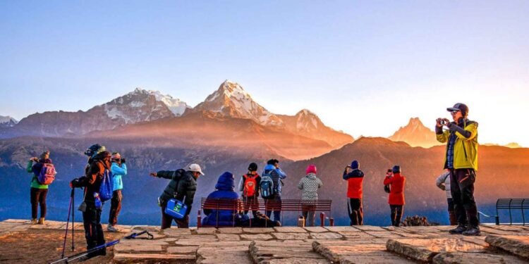 आज ४५ औँ विश्व पर्यटन दिवस, विविध कार्यक्रम गरी मनाइँदै