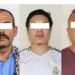 बौद्धमा जुवा खेलिरहेको अवस्थामा पक्राउ परेका तिब्बतीयन नागरिकसँग नेपाली नागरिकता फेला