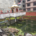 जीर्णोद्धार हुँदै ललितपुरको तपुपोखरी