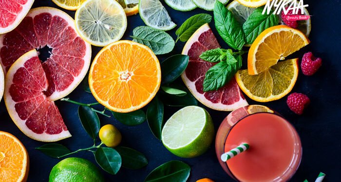 भिटामिन सी र यसको महत्व