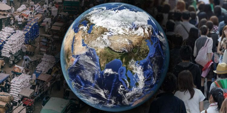 विश्वको आधाभन्दा बढी जनसंख्याको सामाजिक सुरक्षामा पहुँच