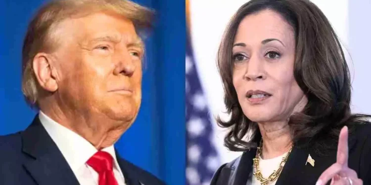 अमेरिकी चुनावमा हलिवुड सेलिब्रेटीको प्रचार