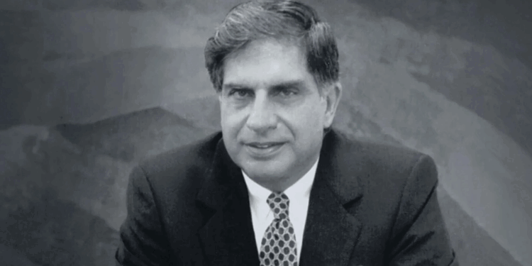 भारतका प्रसिद्ध उद्योगपति रतन टाटाको निधन