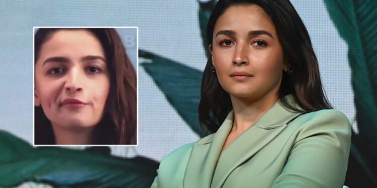 आलियाको गुनासो: महिलालाई इन्टरनेटमा वस्तु जस्तो हेर्ने गरिएको छ