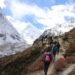 मनास्लु आरोहणमा धेरैको आकर्षण
