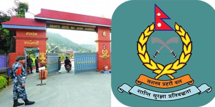 पश्चिम नवलपरासीका नाकाबाट तस्करी, सशस्त्रका एसपी मौन