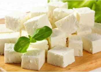काँचो पनिरको सेवनले मिल्छ यस्तो स्वास्थ्यलाभ
