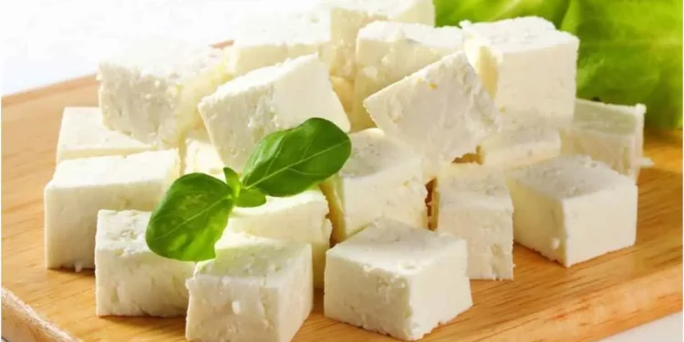 काँचो पनिरको सेवनले मिल्छ यस्तो स्वास्थ्यलाभ