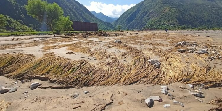 बाढीपहिरोका कारण १७ अर्बभन्दा बढीको क्षति, पूर्ववत् अवस्थामा फर्काउन के छ तयारी ?