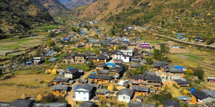 आज विश्व बसोवास दिवस मनाइँदै