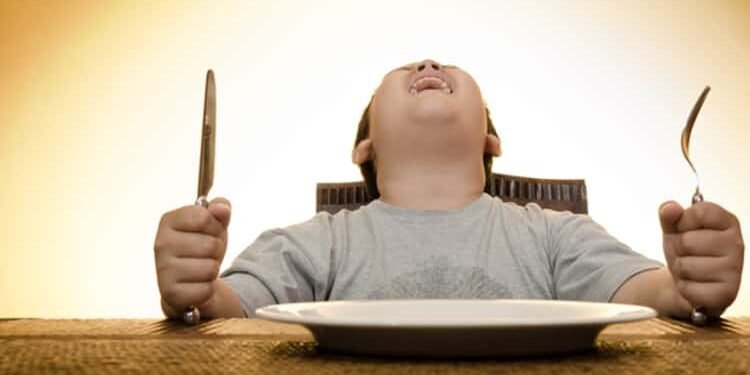 भोक लाग्दा किन रिस उठ्छ, यस्तो छ कारण