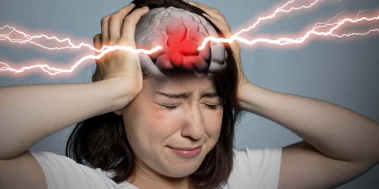 ब्रेन स्ट्रोकको जोखिम २५ प्रतिशतले बढ्यो, हरेक चार मिनेटमा एकको मृत्यु