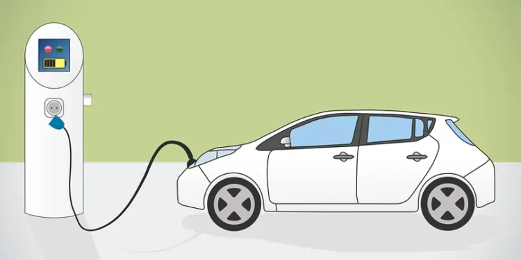 विद्युतीय गाडी वृद्धिसँगै चार्जिङ स्टेसन कम, भाडादर महङ्गो