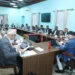 प्रधानमन्त्रीले बोलाए मन्त्रिपरिषद्को बैठक