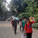 चाडपर्व नजिकिएसँगै घर फर्कंदै नेपाली