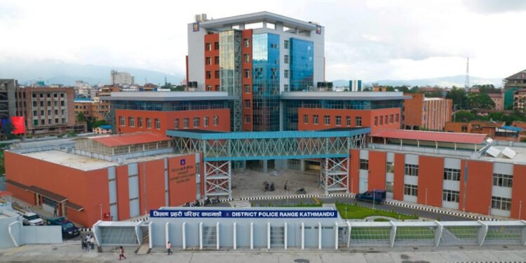 क्रिप्टो कारोबारीसँग रकम असुली घटनामा २ प्रहरीसहित तीन जनाविरूद्ध मुद्दा दर्ता