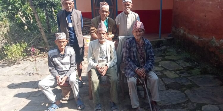 दसैँपछि हराउँछ गाउँको रौनक