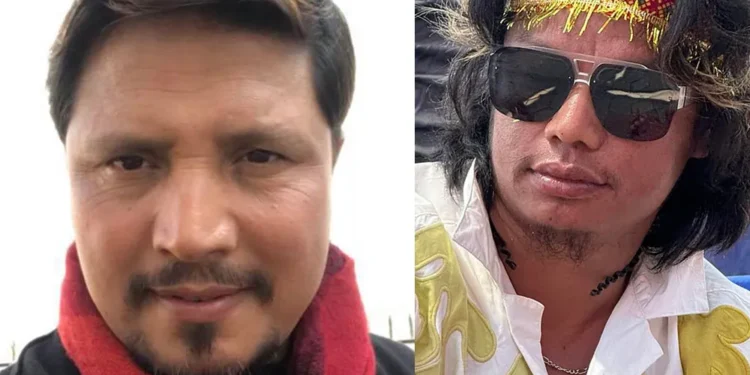 किन आमने सामने भए सन्तोष सेन र दिपकराज गिरी ? यस्तो छ विवाद