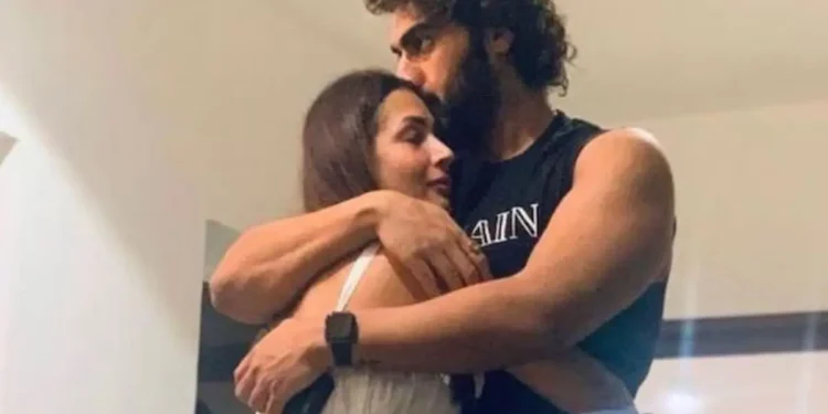 जब मलाइका अरोराले अर्जुन कपुरसँगको ब्रेकअपको कुरा गरिन्