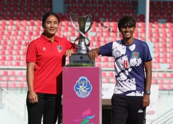 काठमाडौँ महानगरले तीन ठाउमा साफ फाइनल एलइडी स्क्रिनबाट देखाउने