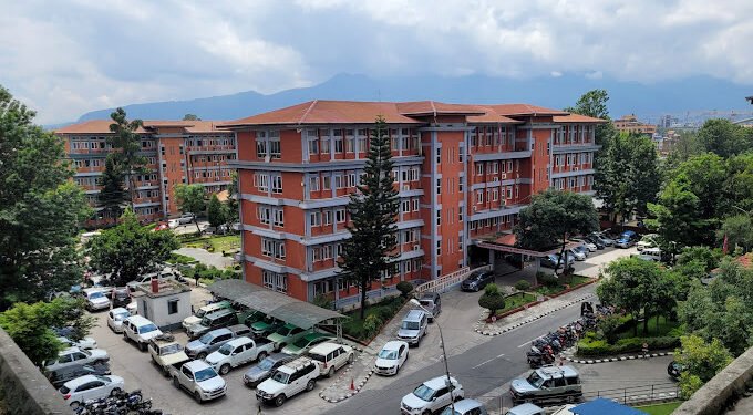 गौशाला धर्मशाला विवाद : ६ सदस्यीय अध्ययन समिति गठन