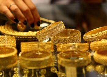 सुनको मूल्यमा नयाँ रेकर्डः आज कतिमा हुँदैछ कारोबार ?