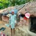 सुरक्षित आवासमा दसैँ मनाउने लुहारको सपना अधुरै