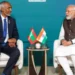‘आर्थिक सङ्कट’ टार्न भारतको साथ खोज्दै माल्दिभ्सका राष्ट्रपति दिल्ली भ्रमणमा