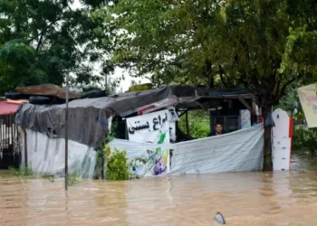 इरानमा बाढीका कारण १५ जनाको मृत्यु , उद्धार अभियान समाप्त