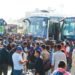 सार्वजनिक यातायात तथा हवाई टिकट पाउन मुस्किल, कष्टपूर्ण यात्रा गर्नुपर्ने बाध्यता