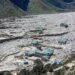 बाढीपहिरोमा परी काभ्रेमा ७७ जनाले ज्यान गुमाए