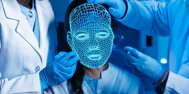 अब ल्याबमा मानिसको छाला बन्ने, बुढेसकालमा पनि जवान देखिने