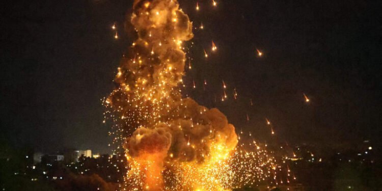 लेबनानबाट नौ सयभन्दा बढी अष्ट्रेलियाली नागरिकको उद्धार