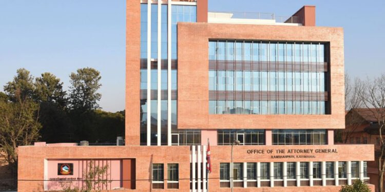 महान्यायाधिवक्ता कार्यालयले क्रिकेटर लामिछानेविरुद्धको मुद्दामा पुनरावेदन नगर्ने